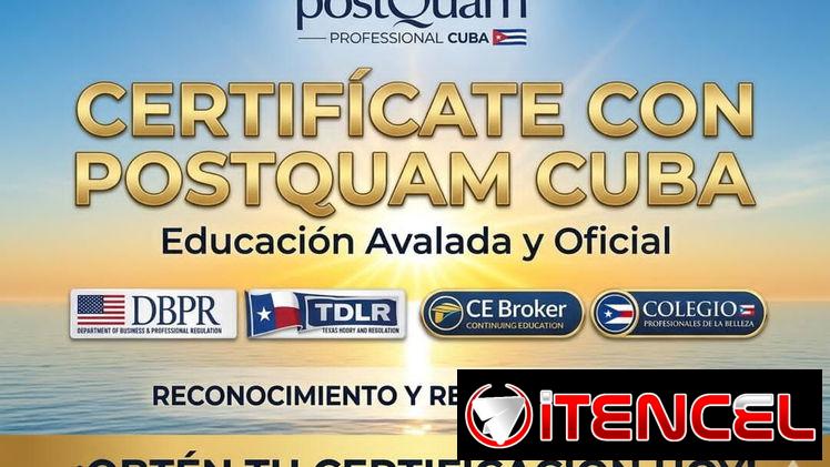 Curso para aprender cosmética