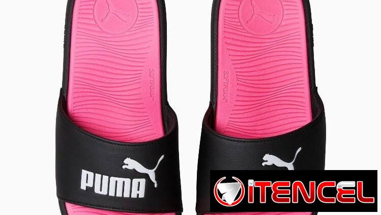 Chancletas Pumas 💯 originales