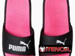 Chancletas Pumas 💯 originales