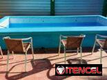 Estamos a solo unas cuadras de la playa . Reservas por WhatsApp 5 8142662