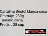 ¿Tienes que hacer alguna manualidad ? Tenemos una amplia variedad de cartulinas.