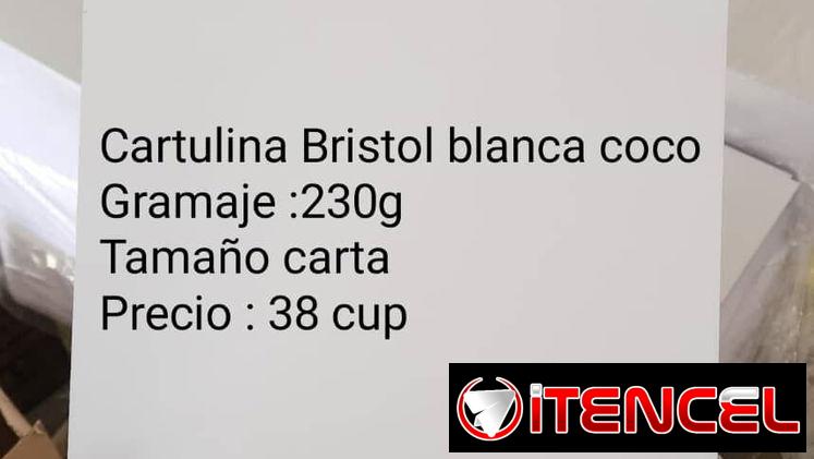 ¿Tienes que hacer alguna manualidad ? Tenemos una amplia variedad de cartulinas.