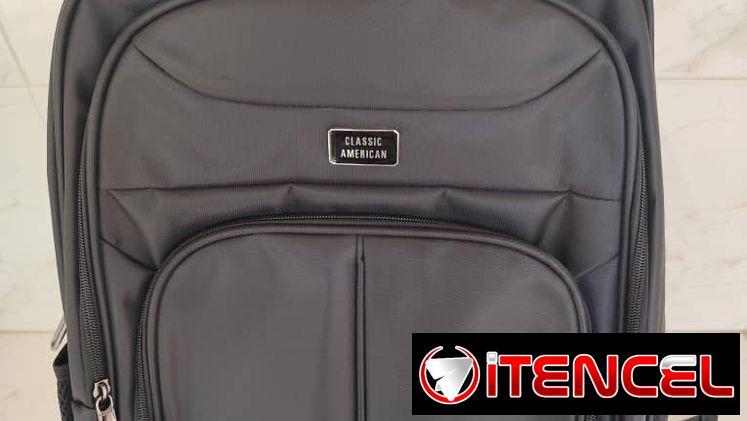 Súper Mochilas!!!!