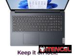 UFF!!_LAPTOP LENOVO 15.6” FULL HD|MICRO AMD RYZEN 5-7520U|8GB RAM LDDR5 + 256GB SSD M.2|WIFI/HDMI/USB|SELLADA!!.