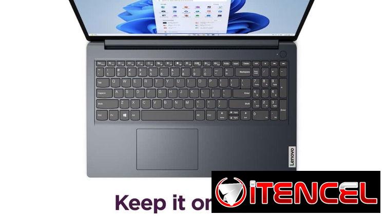 UFF!!_LAPTOP LENOVO 15.6” FULL HD|MICRO AMD RYZEN 5-7520U|8GB RAM LDDR5 + 256GB SSD M.2|WIFI/HDMI/USB|SELLADA!!.
