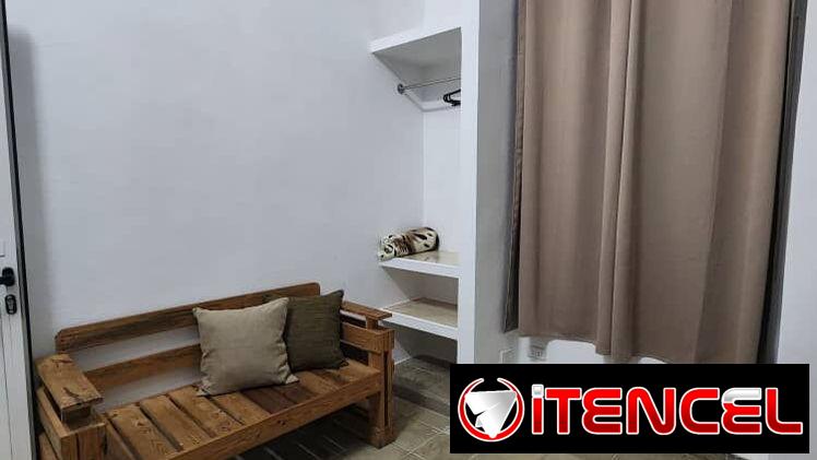 🏠 Apartamento en el Malecón – Piso 7