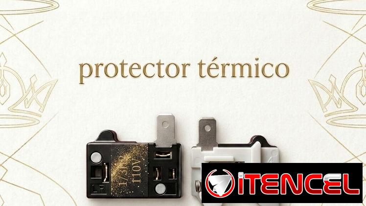 Protector térmico 2 USD – 👑LR👑