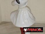 Muñeca de porcelana