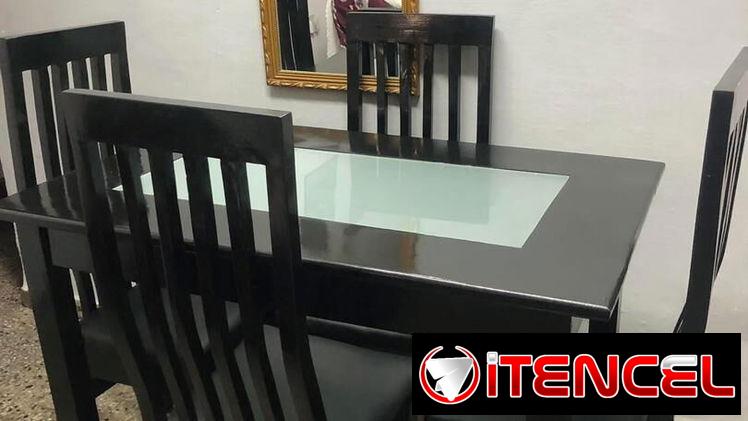 Juego de Comedor, bellos y calidad 54488749 Gestor de Venta