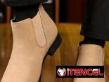 Eleva Tu Estilo con Nuestros Zapatos de Hombre😉