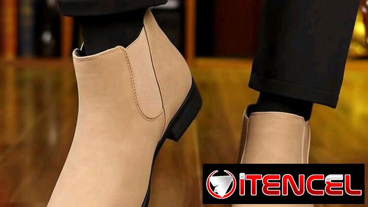 Eleva Tu Estilo con Nuestros Zapatos de Hombre😉