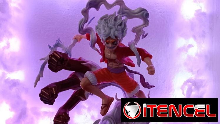 FIGURAS DE ANIME EN LA HABANA‼️