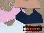 Ropa interior y crocks para infantes