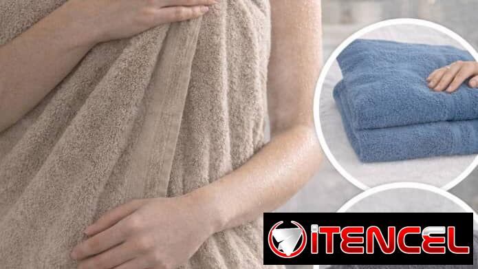 Toalla de cuerpo premium