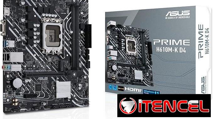 BOARD Y KIT de ryzen intel, 8va,10ma y 12da GENERACION new🏴‍☠️52815418