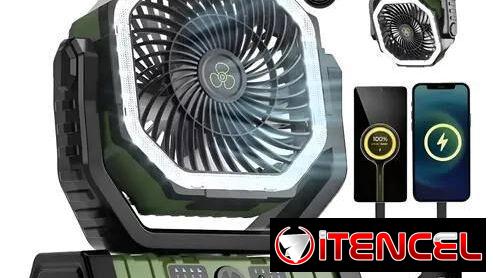 Ventiladores F6