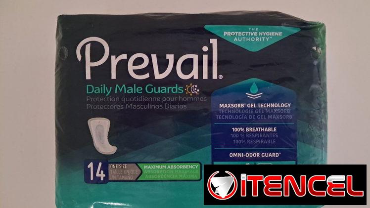 Protectores masculinos
