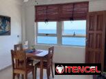Apartamento con vistas al mar 3 cuartos y medio