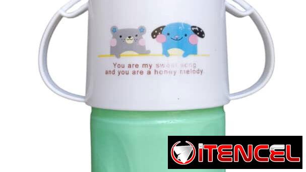 Se vende termito infantil