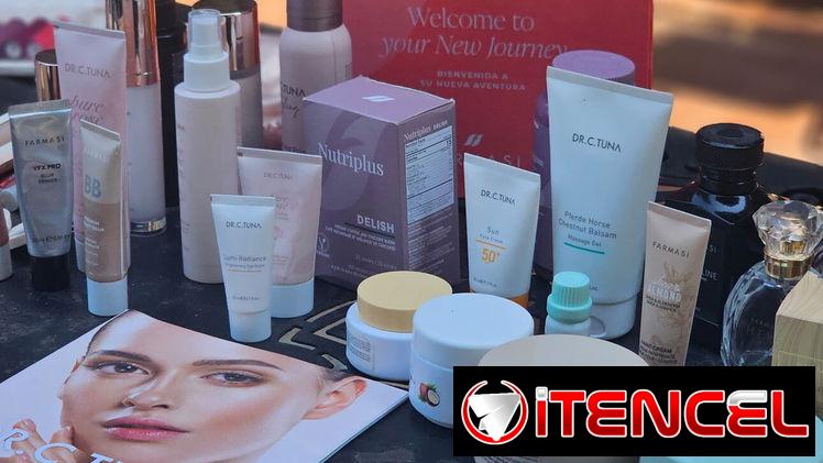 ✨ Promociones y descuentos disponibles en Farmasi ✨