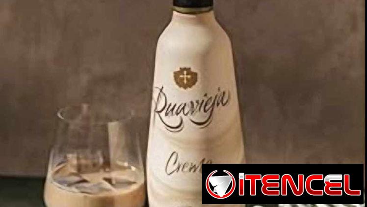 Crema Ruavieja