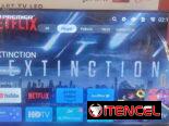 !!!!GANGA!!! Vendo SMAR TV 32″