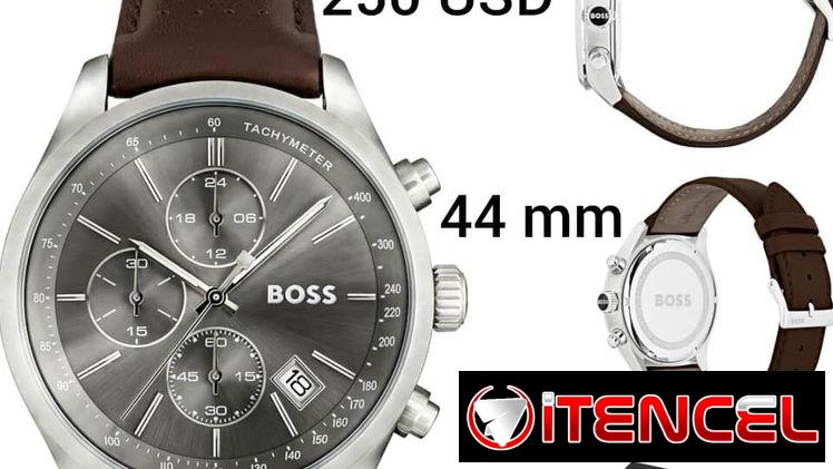 Hugo Boss New