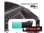 Memorias Flash – Discos Duros – USB – Tarjetas Micro SD (Kinetica)