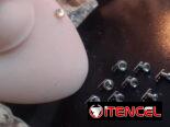 Piercings Microdermales