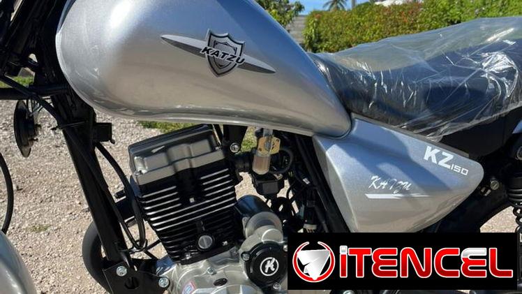 Venta de todo tipo de motos