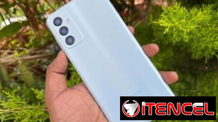 Samsung Galaxy F13