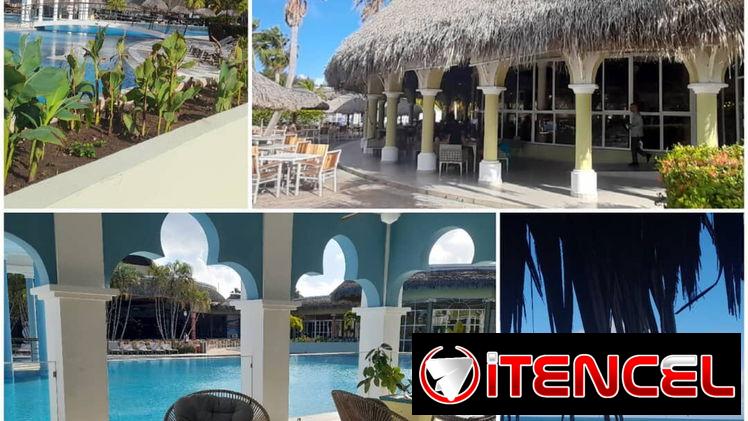 Reserva Hotel