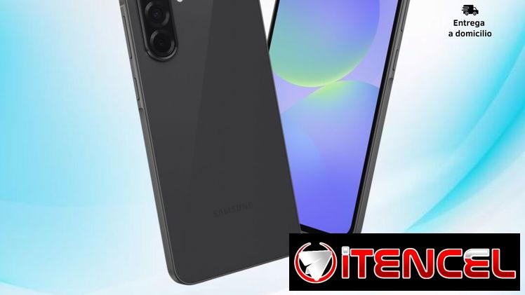 Samsung Bueno Bueno ^-^ Galaxy A36 5G (2025) SELLADOS #5346-2706