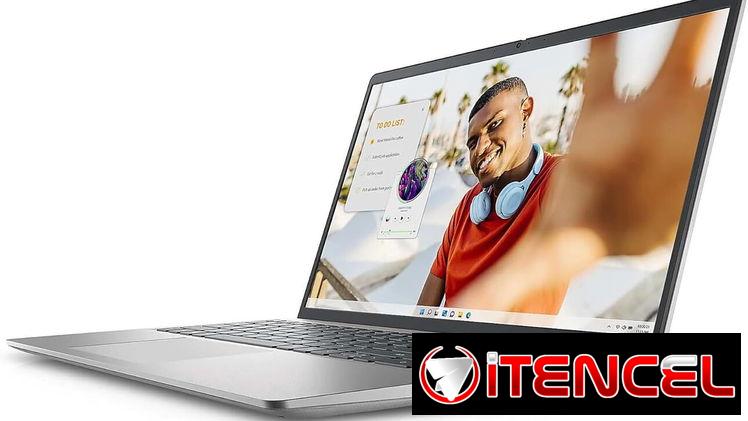 💻Laptop Dell Inspiron 15 3535 | Ryzen 7 7330U | 16GB RAM | 1TB SSD 🚀✨