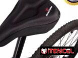 FORRO DE GEL PARA SILLIN DE BICICLETA