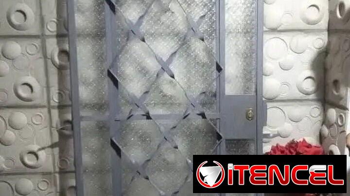 Puertas y ventanas