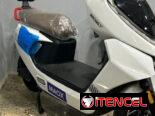 Motos eléctricas marca Gs Racing 2026 . Nuevas a estrenar