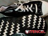 Teniz converse originales # 39/ 50 usd
