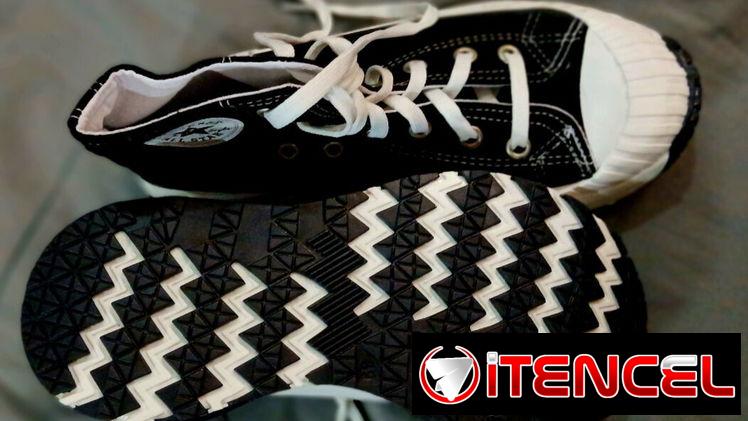 Teniz converse originales # 39/ 50 usd