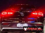 Vendo o negocio Mercedes Benz GLE 63 del 2022 carro importado
