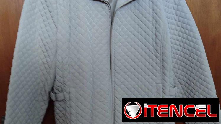 Vendo abrigos, chaquetas y bufandas