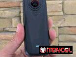 cámara Insta 360 X4 air