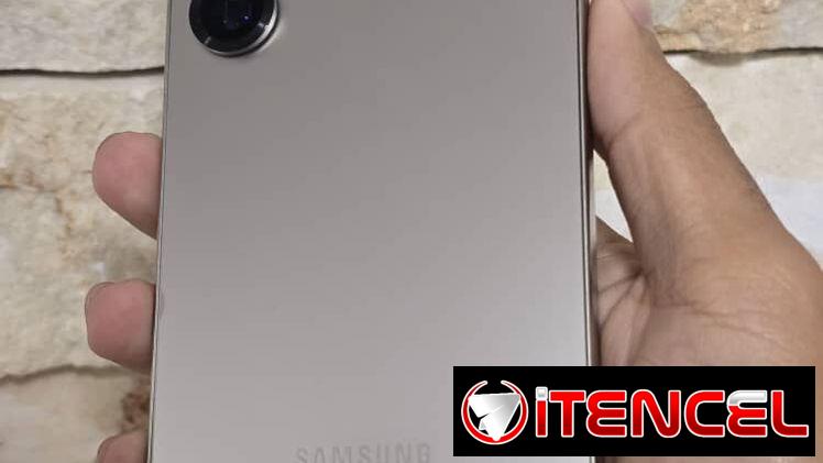 SAMSUNG S25 ULTRA