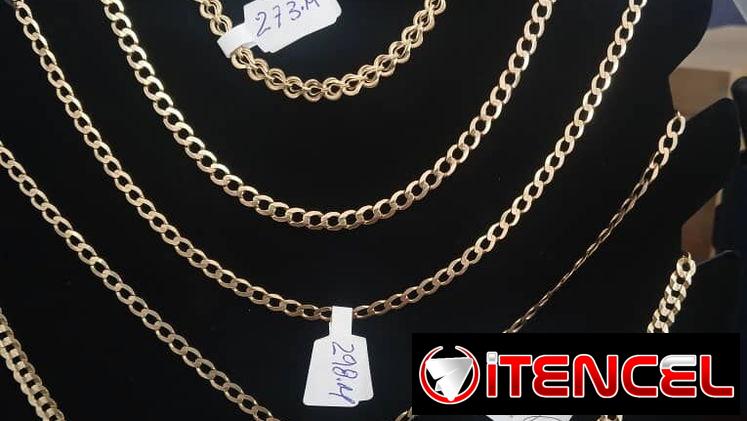 Cadenas personalizadas