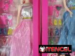 Muñecas para las nenas