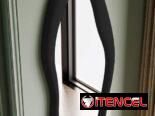 Espejos de cuerpo entero acimetrico