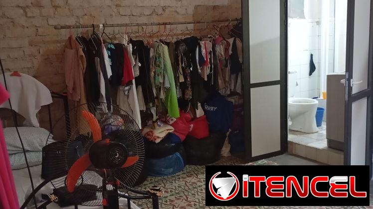 Vendo apartamento vendo casa en la Habana Vieja