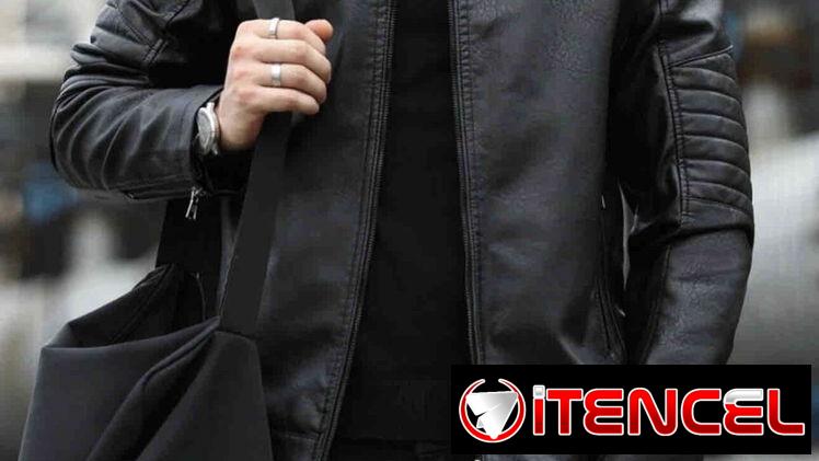 Chaquetas de Hombre Disponibles 52420333 Sisi Fashion