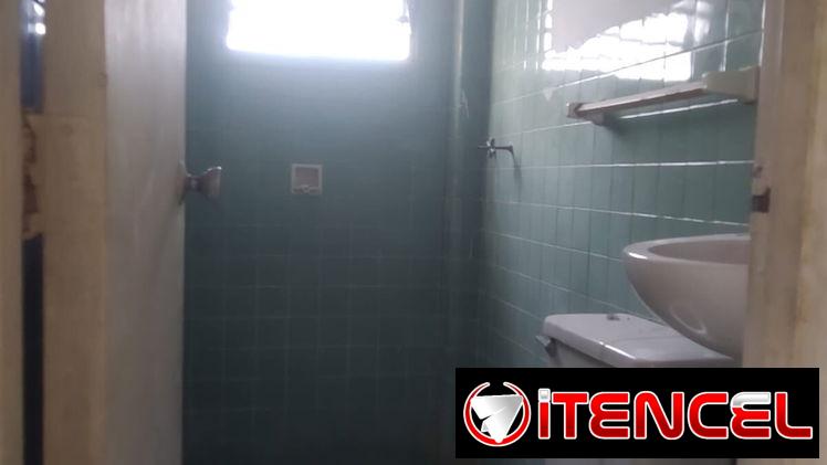 Apartamento en 2do piso en Centro Habana