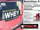 100usd Whey Protein NITRO-TECH 30gm 56799461